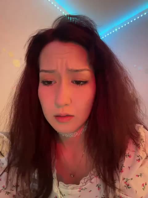ShyAlya Cam Model Chat July 13, 2026