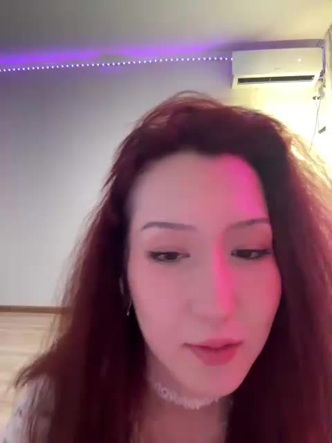 ShyAlya Cam Model Chat July 13, 2026