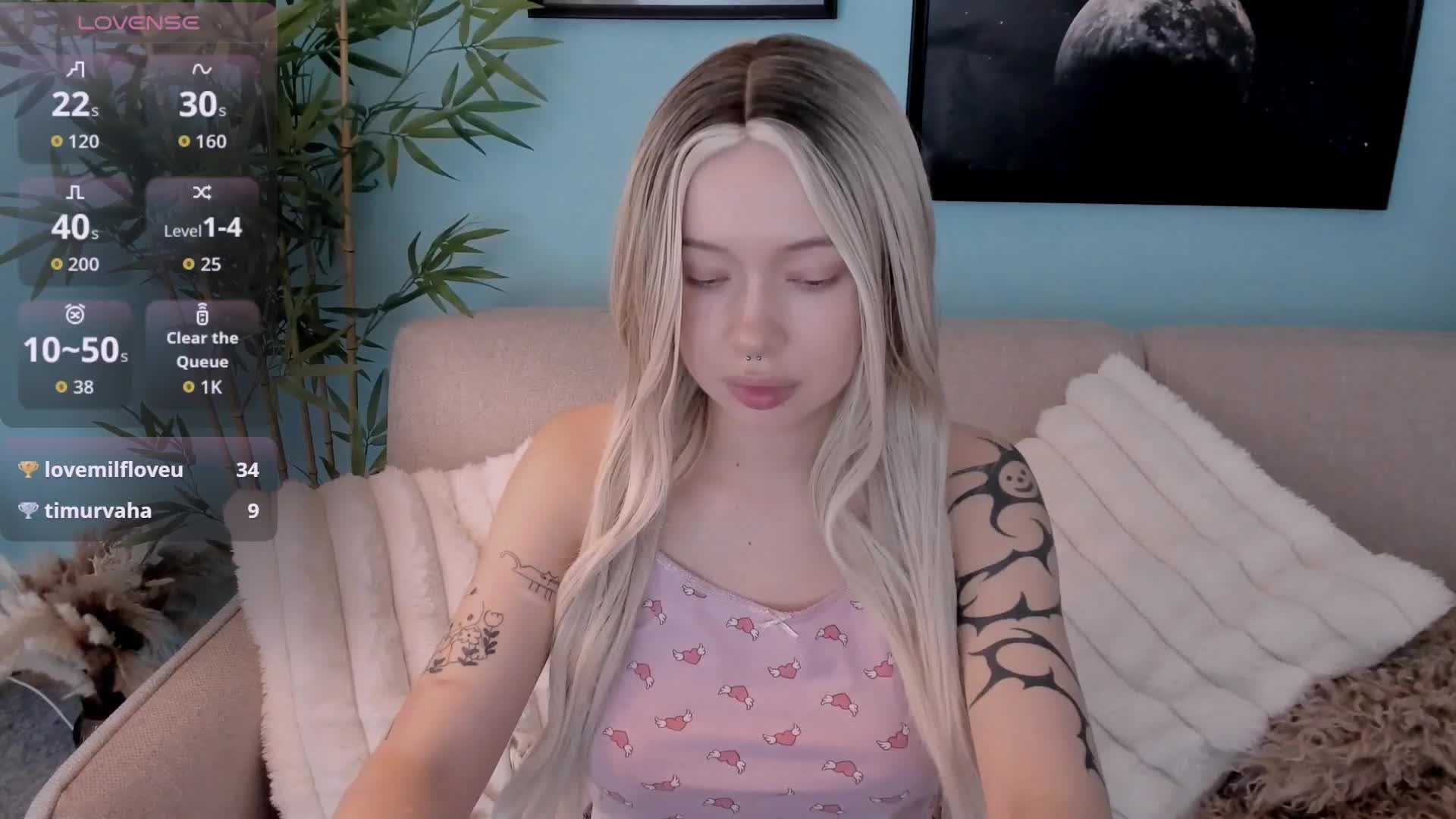 DragonFlya Cam Model Chat July 13, 2026