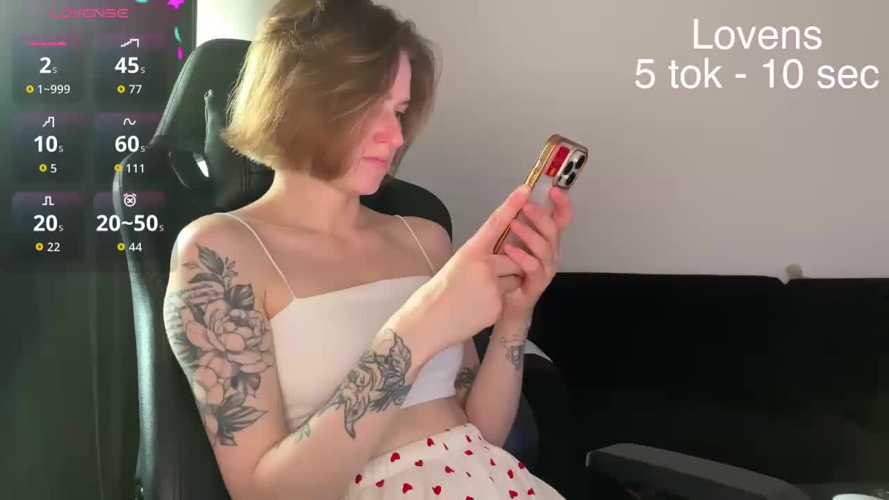 Sexy-Sweets Cam Model Chat July 13, 2026