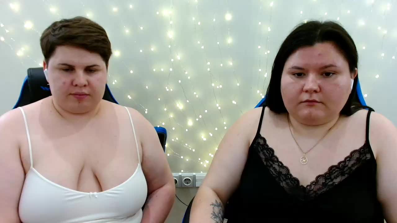 BeckyAndEllen Cam Model Chat July 13, 2026