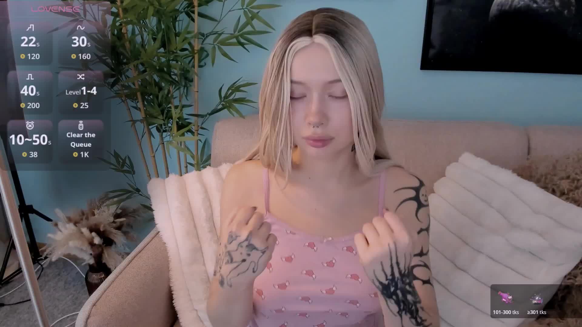DragonFlya Cam Model Chat July 13, 2026