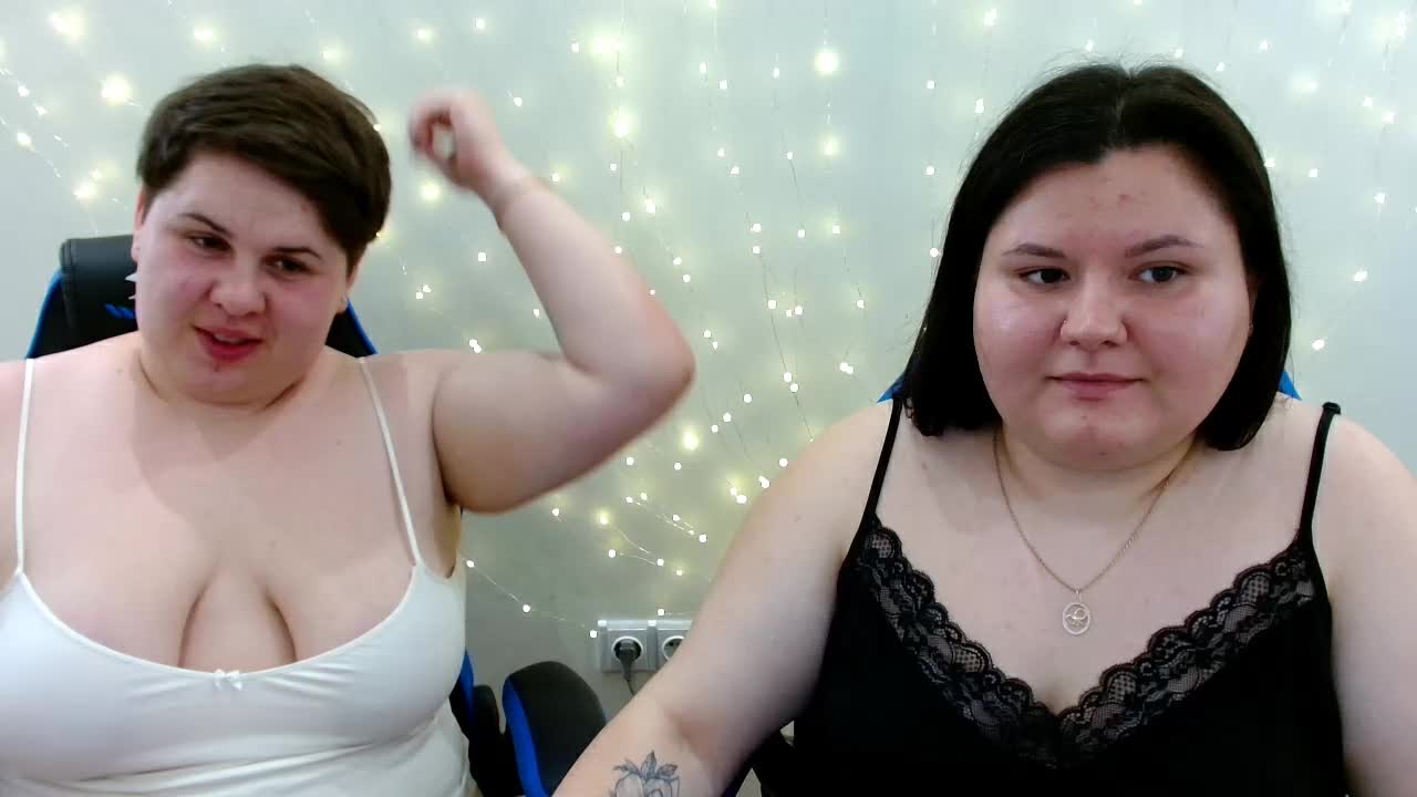 BeckyAndEllen Cam Model Chat July 13, 2026