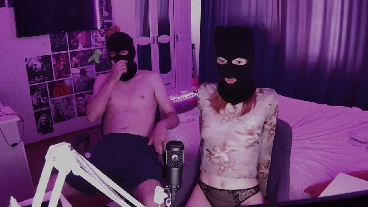Rose-Jack Cam Model Chat July 13, 2026