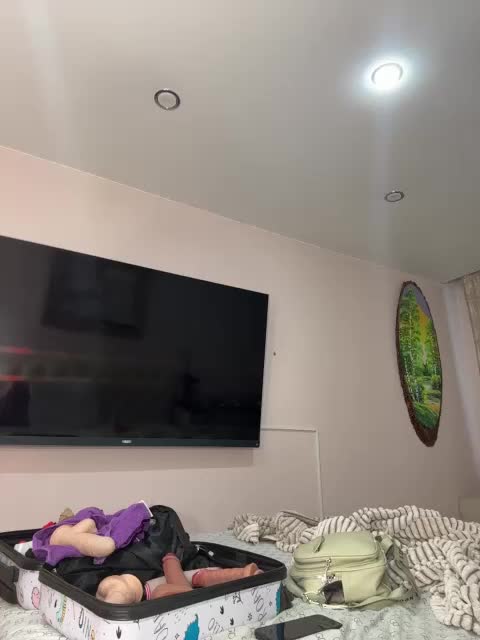 _Milashka_ Cam Model Chat July 13, 2026