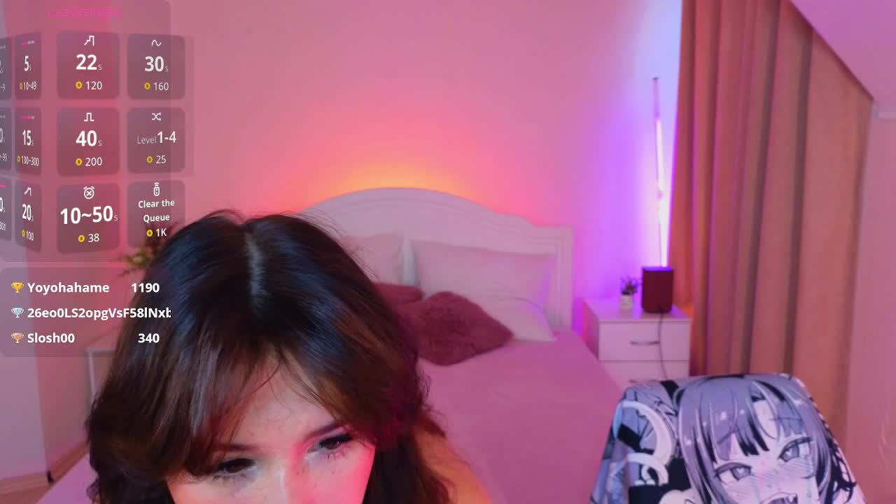 CoralineJones Cam Model Chat July 13, 2026
