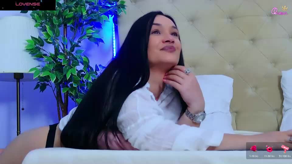 daliyaa_ Cam Model Chat July 14, 2026