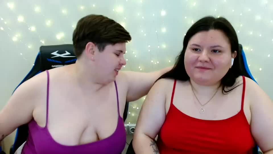 beckyandellen Cam Model Chat July 14, 2026