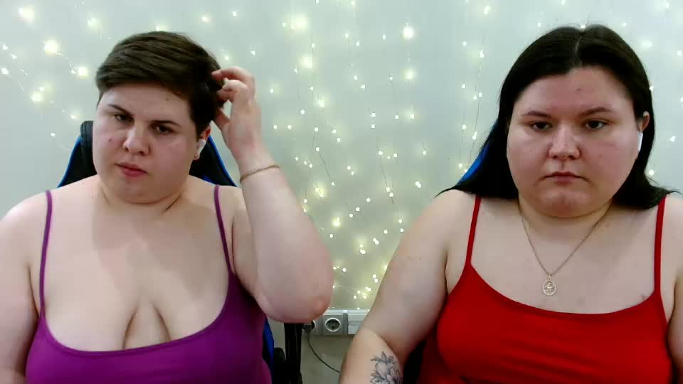 beckyandellen Cam Model Chat July 14, 2026