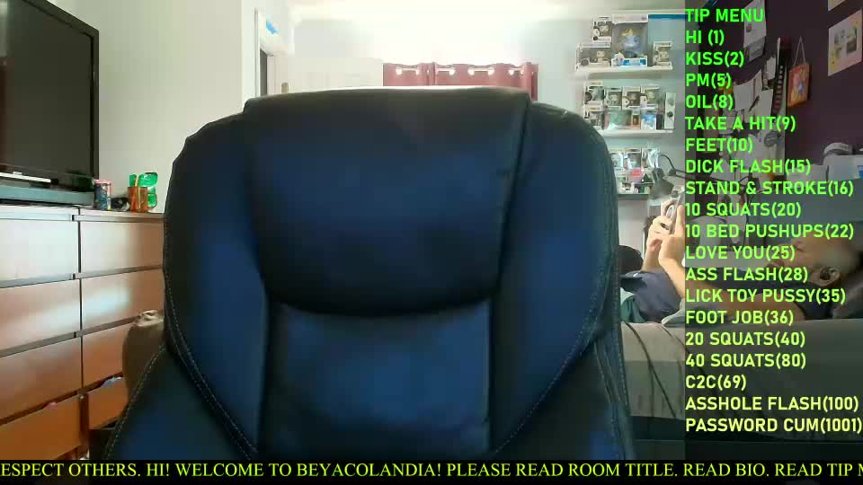 beyaco23 Cam Model Chat July 14, 2026