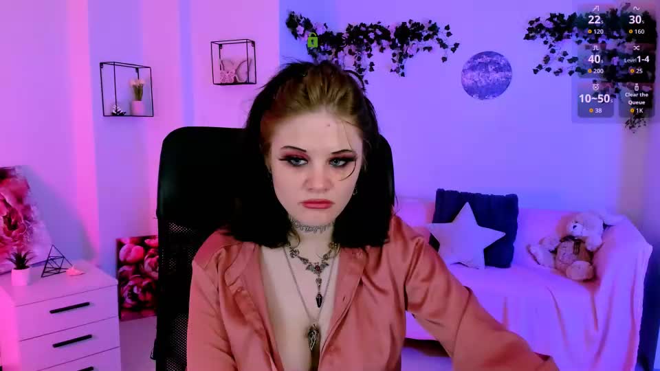 kimi_sky Cam Model Chat July 14, 2026