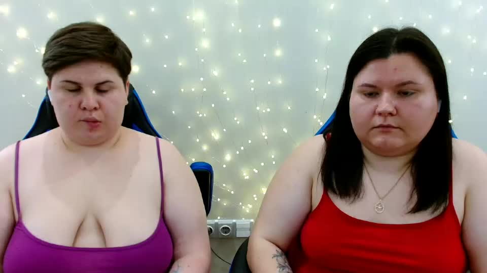 beckyandellen Cam Model Chat July 14, 2026