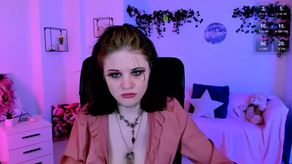 kimi_sky Cam Model Chat July 14, 2026