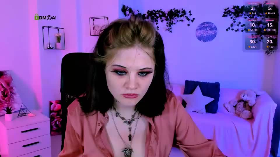 kimi_sky Cam Model Chat July 14, 2026