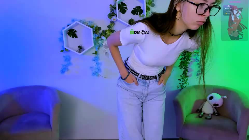 lia_dream_ Cam Model Chat July 14, 2026