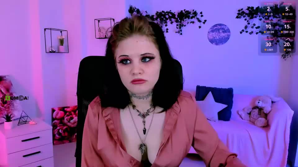 kimi_sky Cam Model Chat July 14, 2026