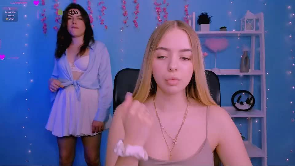 viola_sweet_ Cam Model Chat July 14, 2026