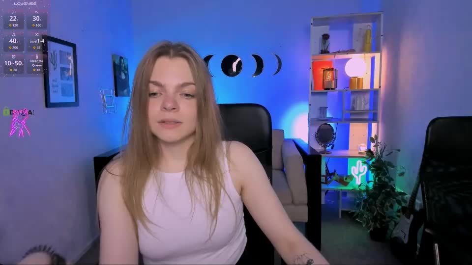kitniss_dreamy Cam Model Chat July 14, 2026