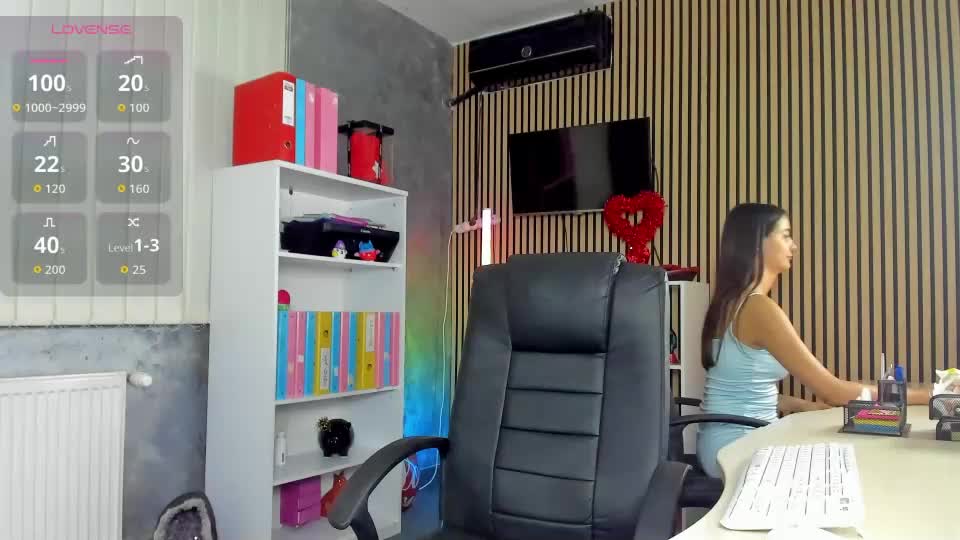 daryastars Cam Model Chat July 14, 2026