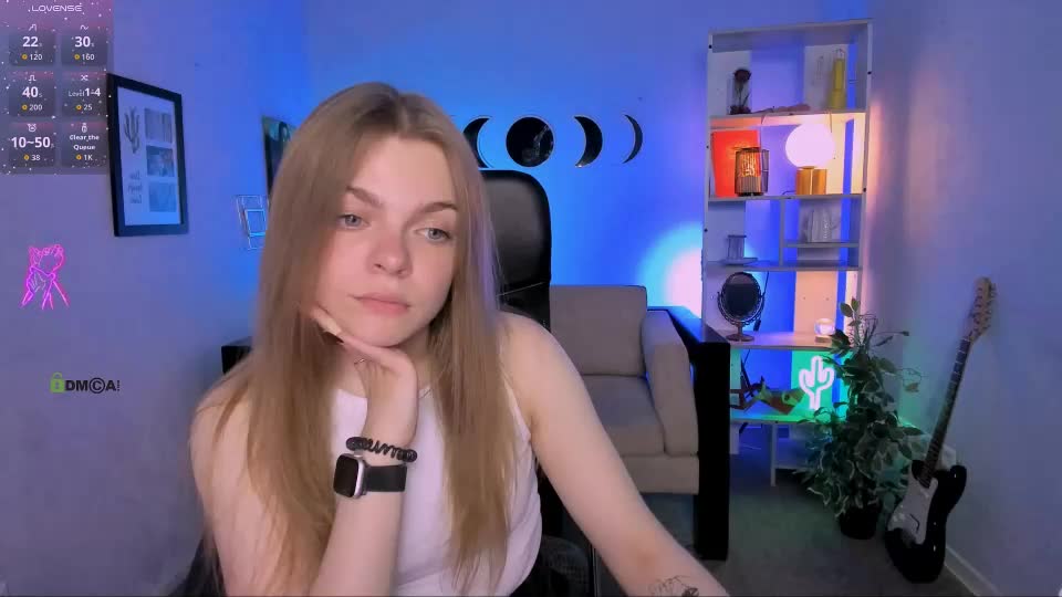 veronica_bubble Cam Model Chat July 14, 2026
