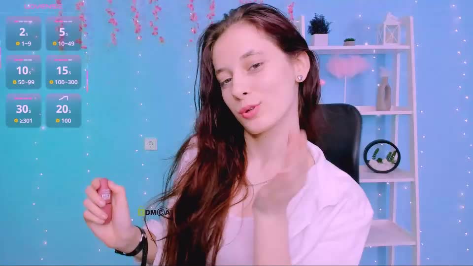 nami_glow Cam Model Chat July 14, 2026