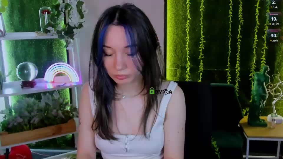 sabina_wul Cam Model Chat July 14, 2026
