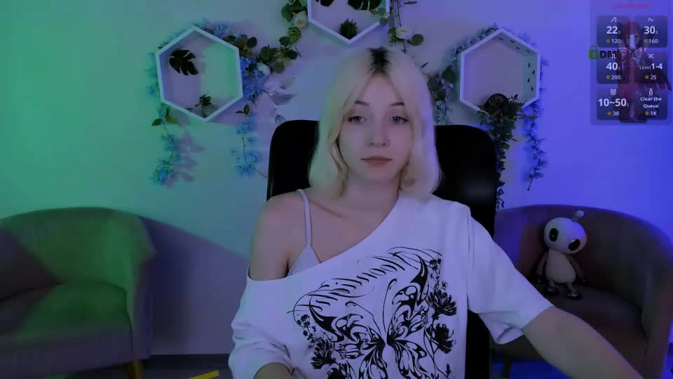elizabeth_dornan Cam Model Chat July 14, 2026