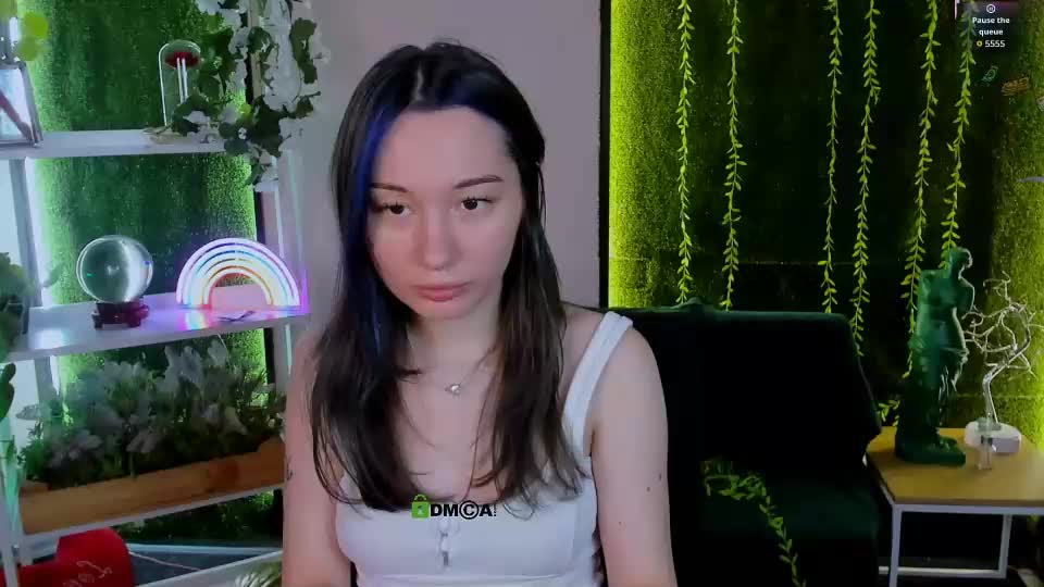 sabina_wul Cam Model Chat July 14, 2026