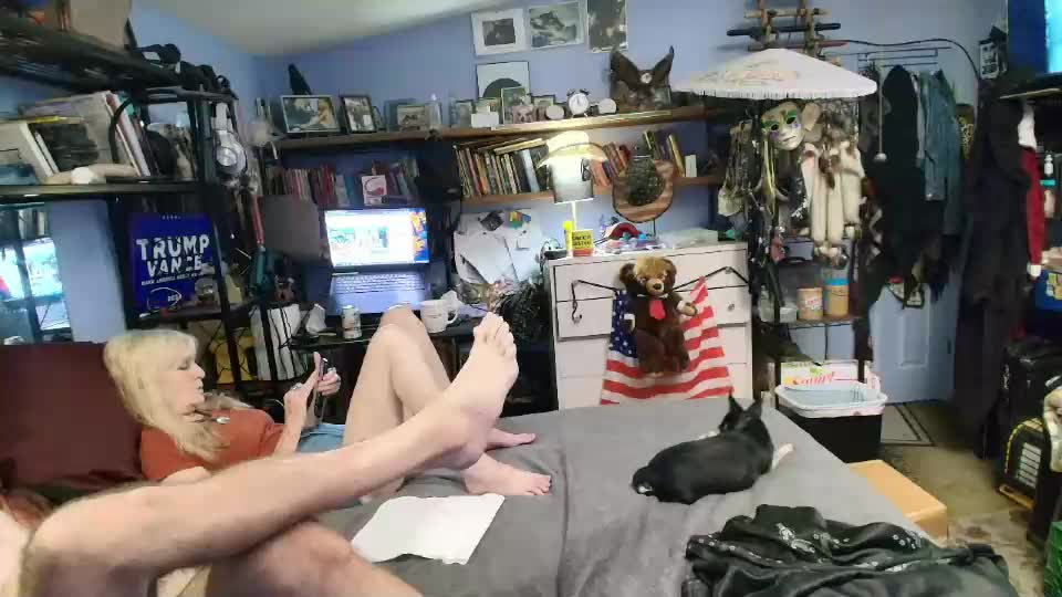 pink_black Cam Model Chat July 14, 2026