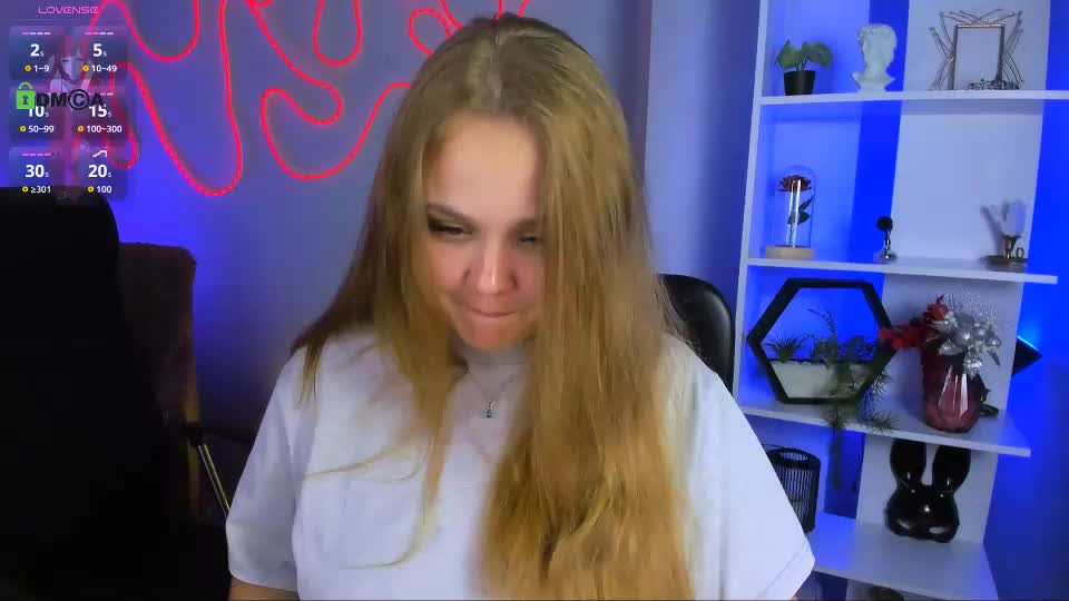 lucy_shy3 Cam Model Chat July 14, 2026