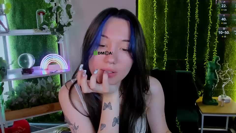 sabina_wul Cam Model Chat July 14, 2026
