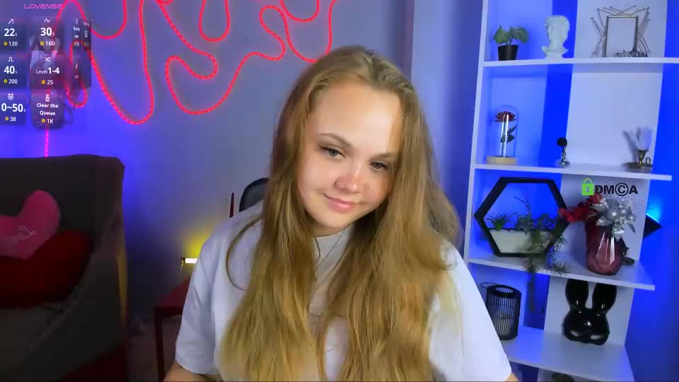 lucy_shy3 Cam Model Chat July 14, 2026