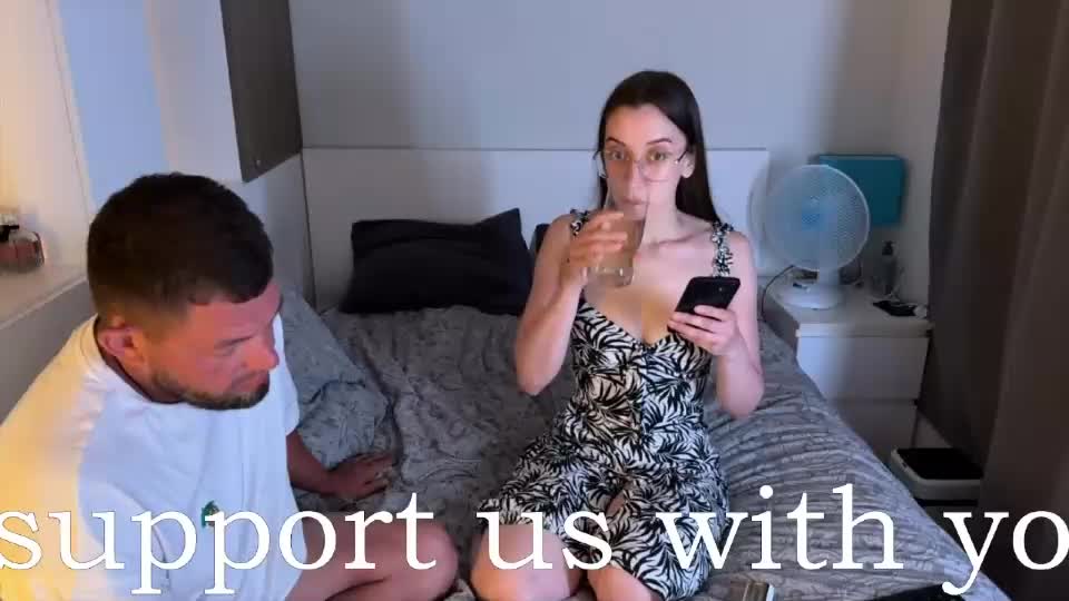 karl_and_klara Cam Model Chat July 14, 2026