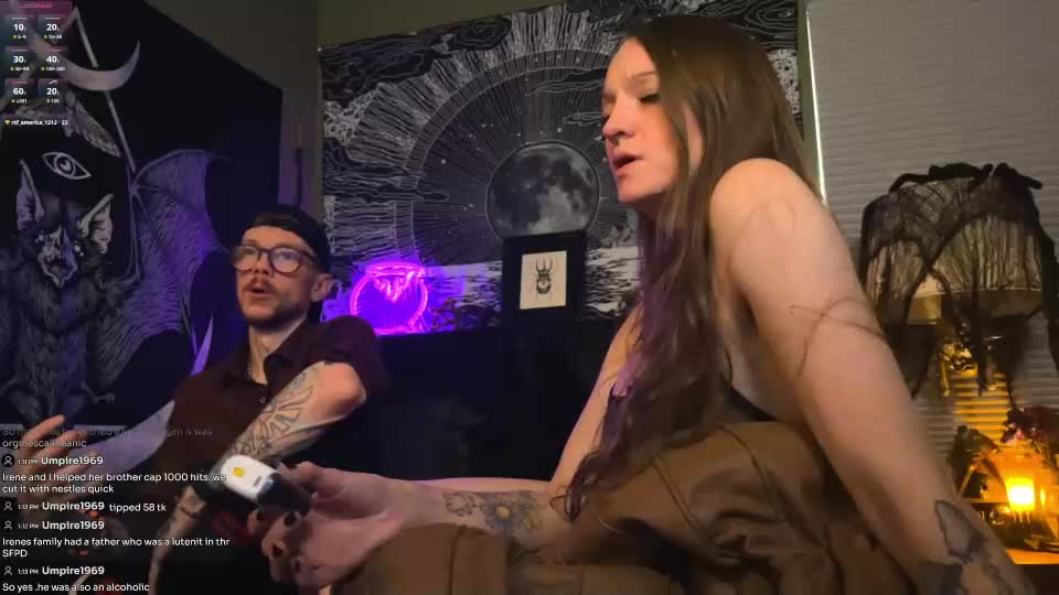 webz_and_kordz Cam Model Chat July 14, 2026