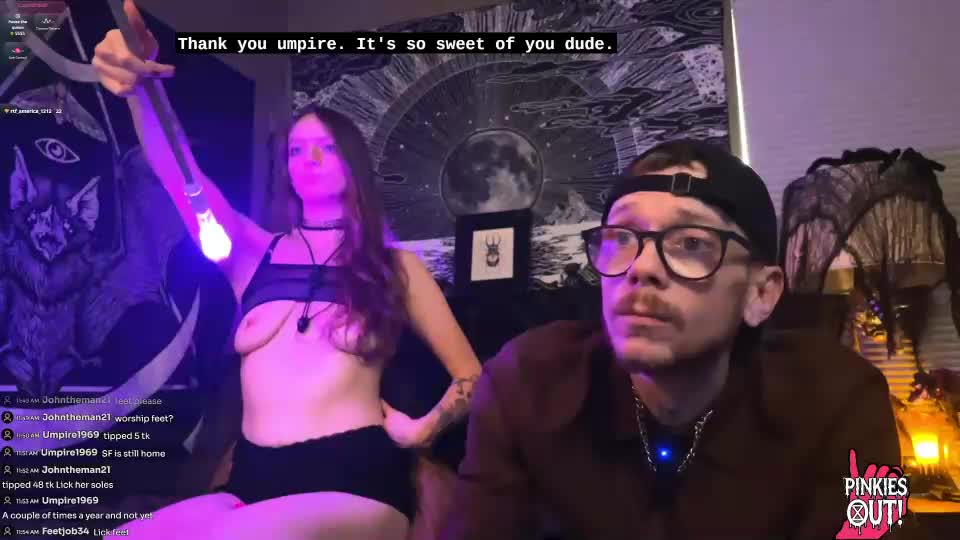 webz_and_kordz Cam Model Chat July 14, 2026