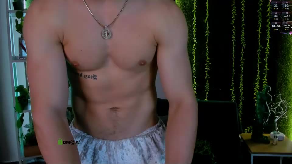emmanuel_shine Cam Model Chat July 14, 2026