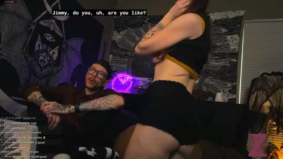webz_and_kordz Cam Model Chat July 14, 2026