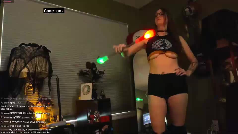 webz_and_kordz Cam Model Chat July 14, 2026