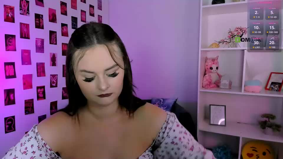 miss_courtney Cam Model Chat July 14, 2026