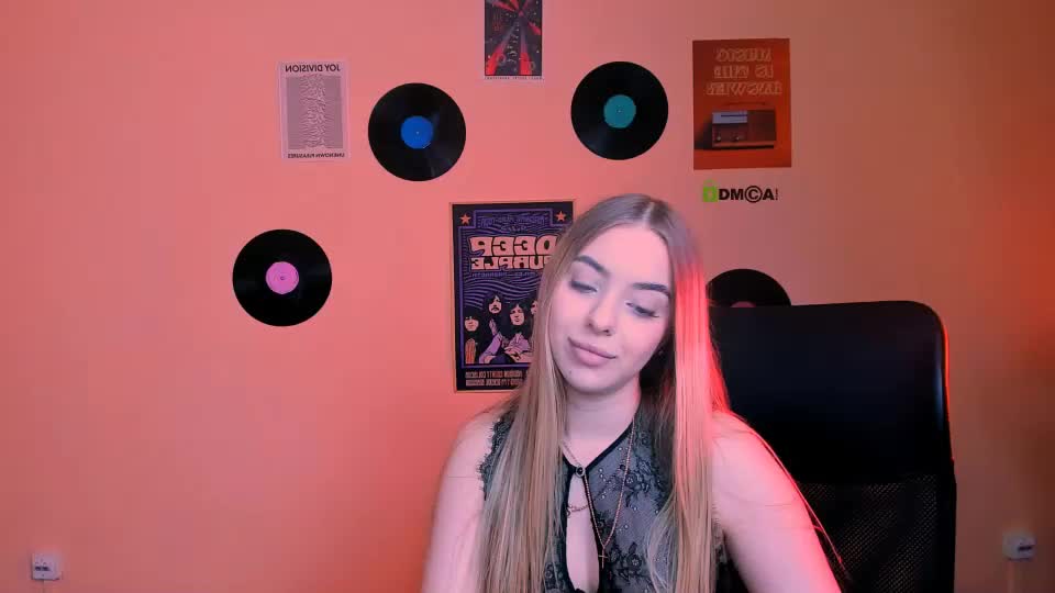 nila_eclipse Cam Model Chat July 14, 2026