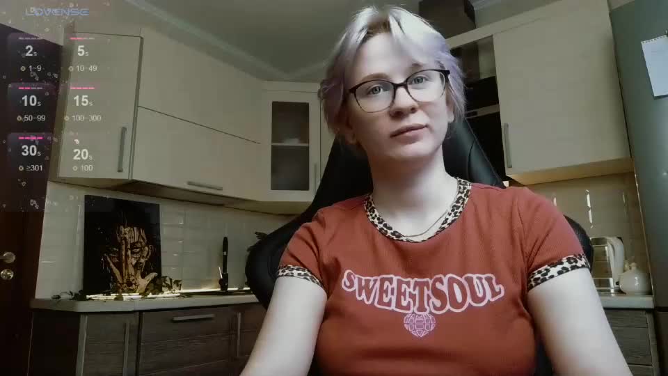sunny_mood Cam Model Chat July 14, 2026