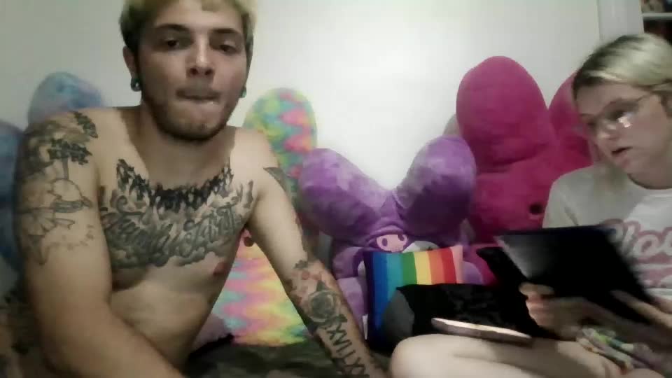 mystery_couple6 Cam Model Chat July 14, 2026