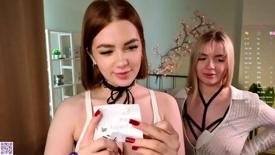 cloverfarewell Cam Model Chat July 14, 2026
