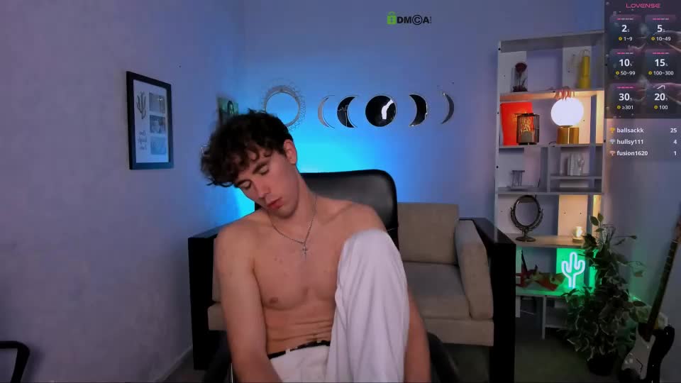 kevin_nix_ Cam Model Chat July 14, 2026