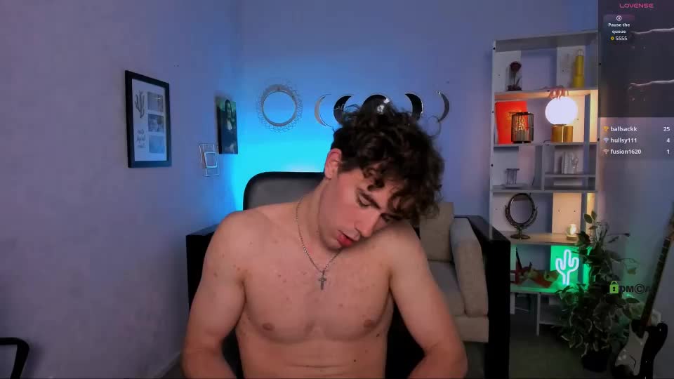 kevin_nix_ Cam Model Chat July 14, 2026