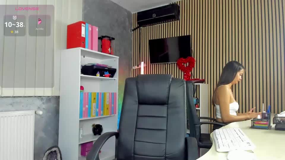 daryastars Cam Model Chat July 14, 2026