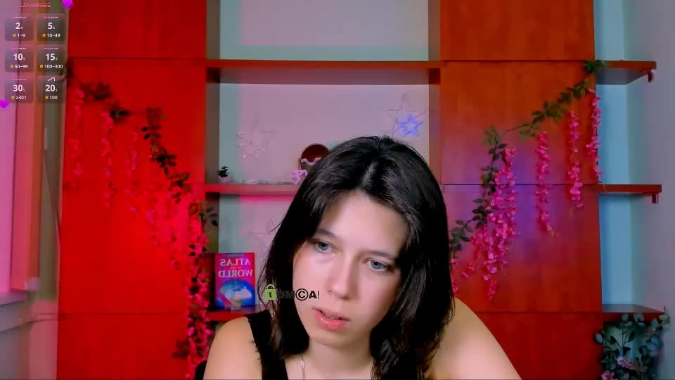 aria_wild_ Cam Model Chat July 14, 2026