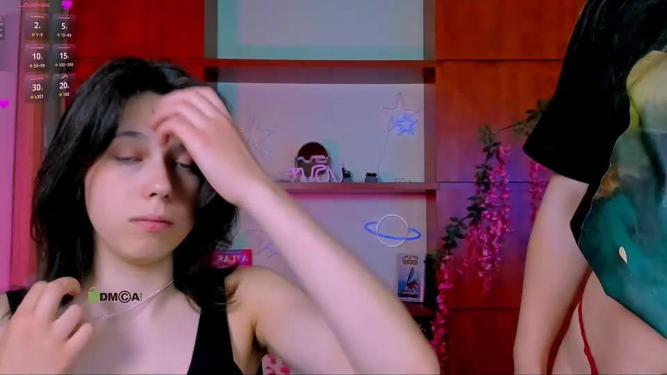 aria_wild_ Cam Model Chat July 14, 2026