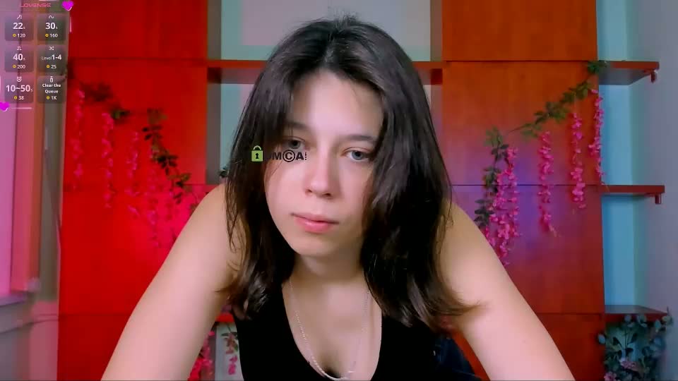 aria_wild_ Cam Model Chat July 14, 2026