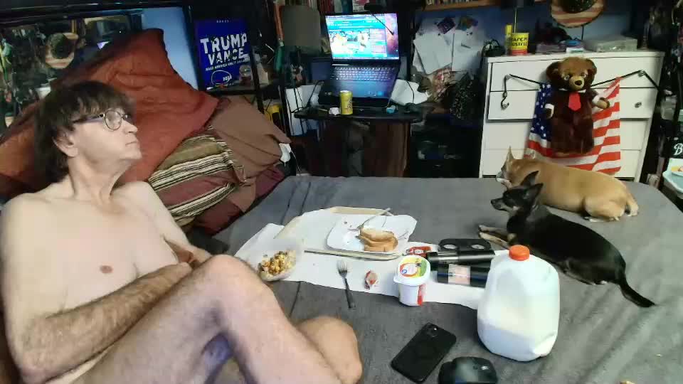 pink_black Cam Model Chat July 14, 2026